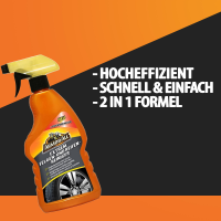ARMORALL - Felgen & Reifenreiniger - 500ml