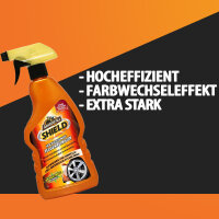 ARMORALL - Shield Felgenreiniger - 500 ml