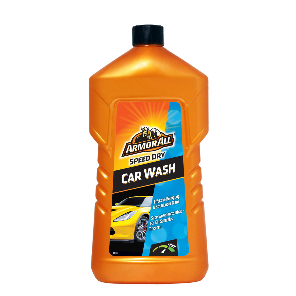 NOVADUR Autoshampoo Wash & Wax 25 kg - Kanister online kaufen