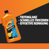 ARMORALL - Car Wash Speed Dry 1 Liter