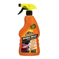 ARMORALL - Speed Wax Spray 500ml
