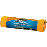 ARMORALL - Mikrofaser Reinigungstücher 6Stk