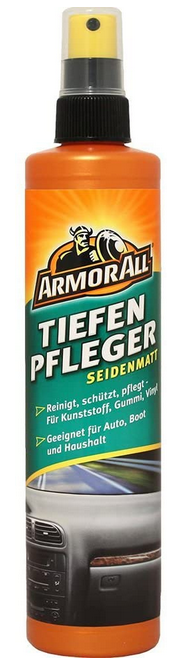 ARMOR ALL Tiefenpfleger E301893000 seidenmatt 300ml 4008050100370 Deutschland GmbH 300 Milliliter