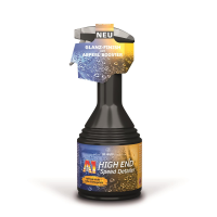 Dr. Wack - A1 High End Speed Detailer - 500 ml