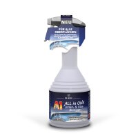 Dr. Wack - A1 All in One Innen & Glasreiniger - 500ml