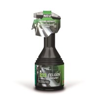 Dr.Wack - P21S Felgen Detailer - 500ml