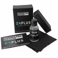 ValetPRO - 24Plus Ceramic Coating - 30ml