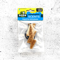 DopeFibers - SCENTS - ShockerScent Duftanhänger...