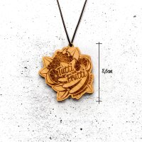 DopeFibers - SCENTS - TuttiFrutti Duftanhänger