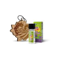 DopeFibers - SCENTS - TuttiFrutti Set