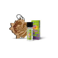 DopeFibers - SCENTS - TuttiFrutti Set