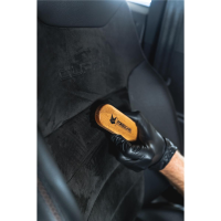 FoxedCare - Alcantara Foam - 150ml