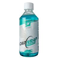 FoxedCare - CarWrap Shampoo 500ml