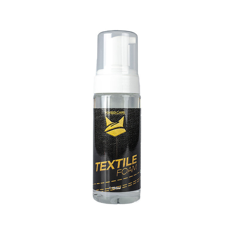 FoxedCare - Textile Foam - 150ml