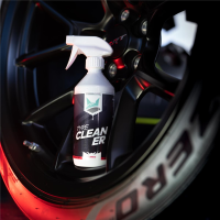 FoxedCare - Tyre Cleaner - 500ml