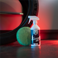 FoxedCare - Tyre Cleaner - 500ml
