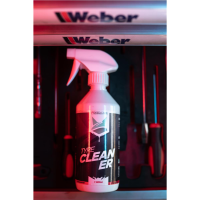 FoxedCare - Tyre Cleaner - 500ml