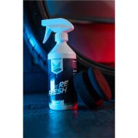 FoxedCare - Tyre Refresh - 500ml