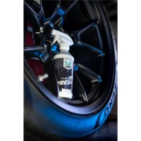 FoxedCare - Tyre Refresh - 500ml