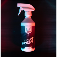 FoxedCare - Tyre Refresh - 500ml