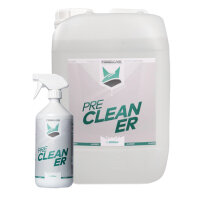 FoxedCare - PreCleaner