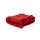 FoxedCare - Hoover XXL Trockentuch 1400GSM 80x50cm Rot