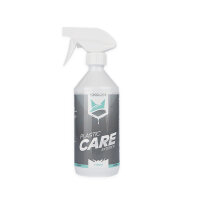 FoxedCare - Plastic Care Exterior - 500 ml