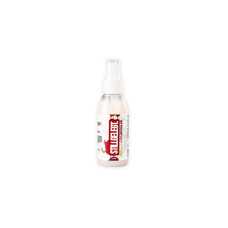 FoxedCare - Stillgelegt - Car Detailer Mini - 100ml
