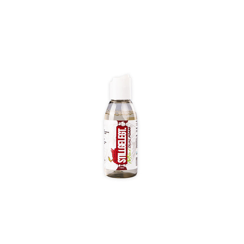 FoxedCare - Stillgelegt - Dual Foam Mini 100ml