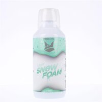 FoxedCare - Mint Snow Foam 500ml