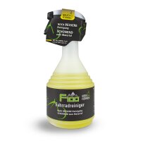 Dr. Wack - F100 Fahrradreiniger - 750 ml