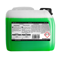 Nuke Guys Thick Shampoo 3L Car Shampoo