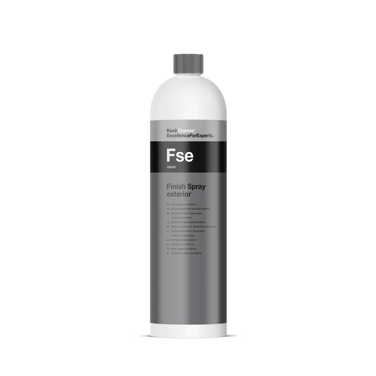 Koch Chemie - Finish Spray - 1L