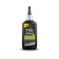 Dr. Wack - F100 Kettenöl Tropfflasche - 100 ml