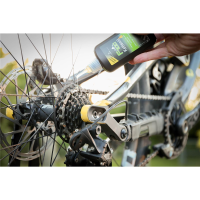 Dr.Wack F100 Chain Oil Dropper Bottle 100 ml