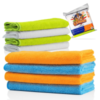 Nuke Guys - All Purpose Cleaner Set