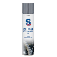 Dr.Wack S100 White Chain Spray 2.0 400 ml