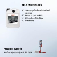 SONAX - PROFILINE Felgenreiniger 5L