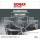 SONAX - PROFILINE Felgenreiniger 5L