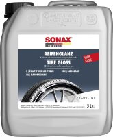 SONAX - PROFILINE Reifenglanz 5L
