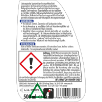 SONAX - XTREME FelgenReiniger PLUS - 500ml