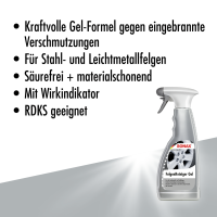 SONAX - Felgenreiniger Gel - 500 ml