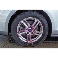 SONAX - Felgenreiniger Gel - 500 ml