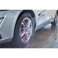 SONAX - Felgenreiniger Gel - 500 ml