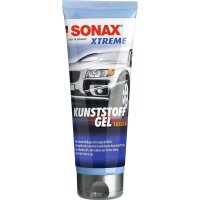 SONAX - XTREME KunststoffGel Außen - 250ml