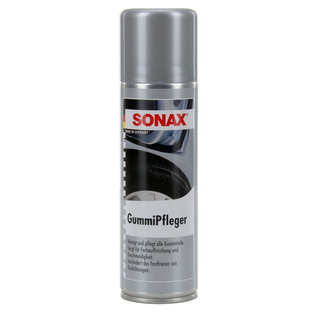 SONAX - GummiPfleger - 300ml, 10,99 €