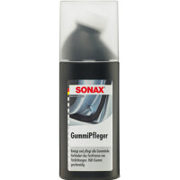 SONAX - Gummipfleger 100ml