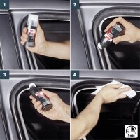 SONAX - Gummipfleger - 100ml