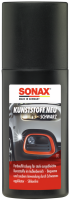 SONAX - Kunststoff Neu 100ml - Schwarz