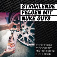 Nuke Guys - Felgengel 1L